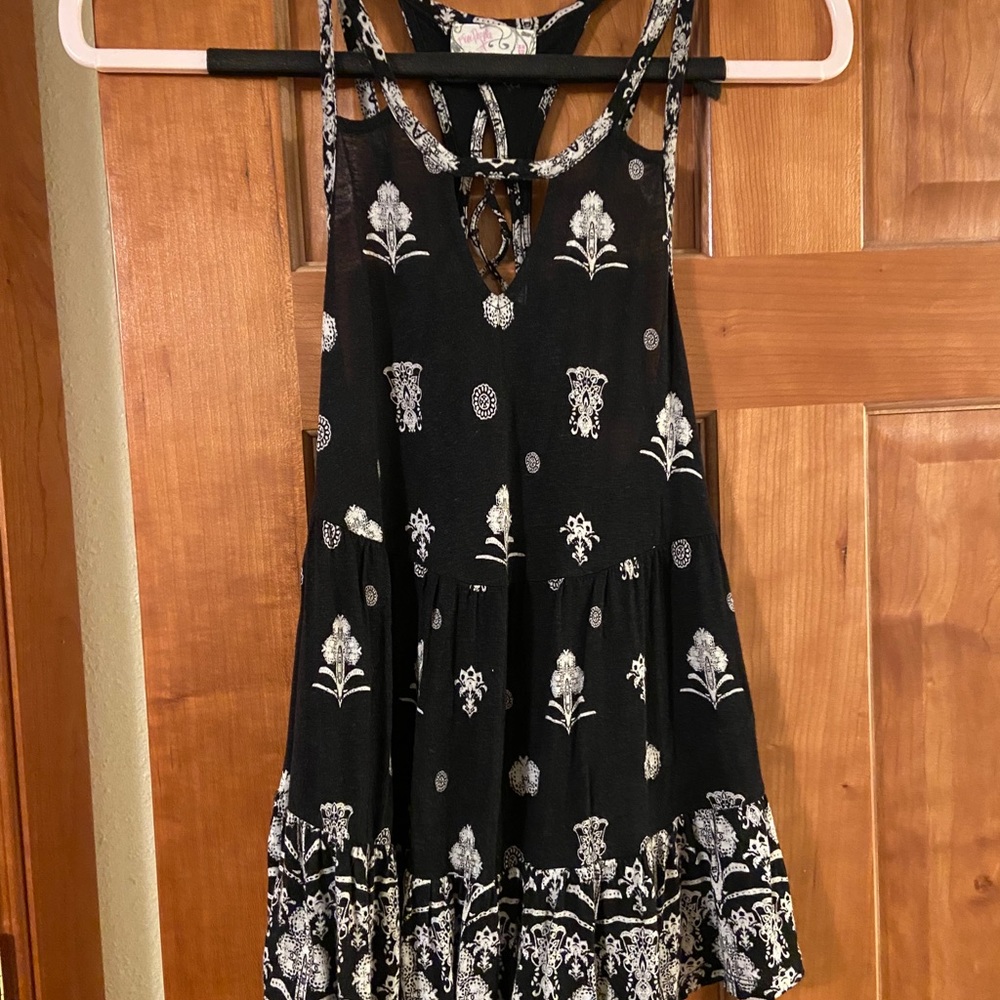 Free People Tank - Sz XS